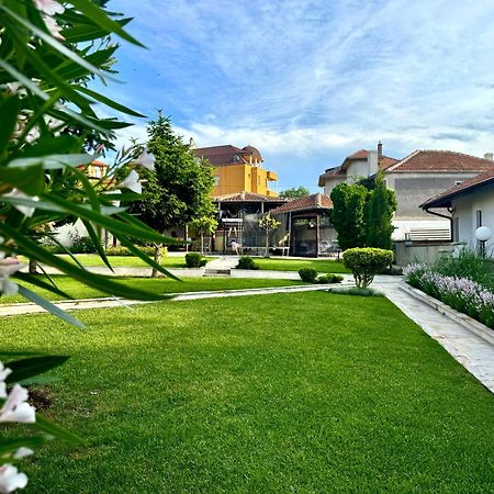 Single Apartment Elit Chernomorets Esterno foto