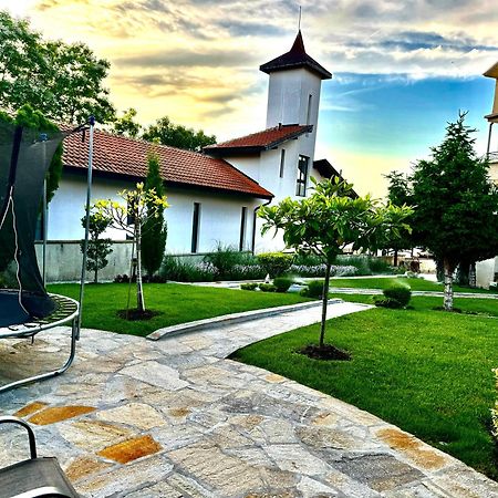 Single Apartment Elit Chernomorets Esterno foto