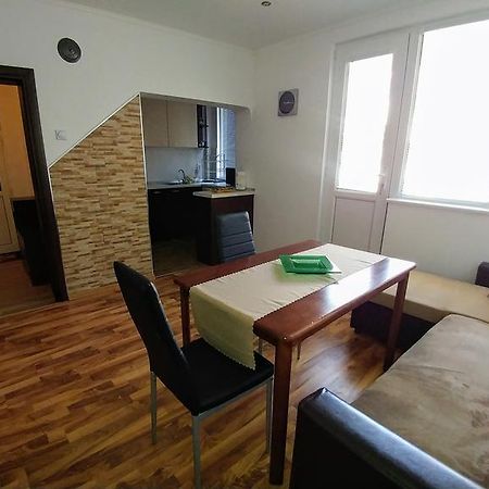 Single Apartment Elit Chernomorets Esterno foto