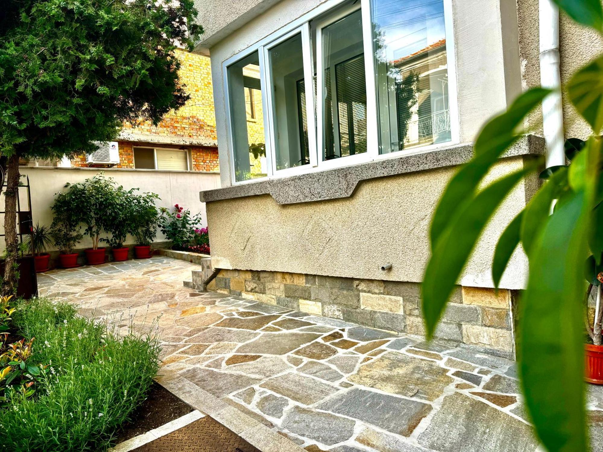 Single Apartment Elit Chernomorets Esterno foto