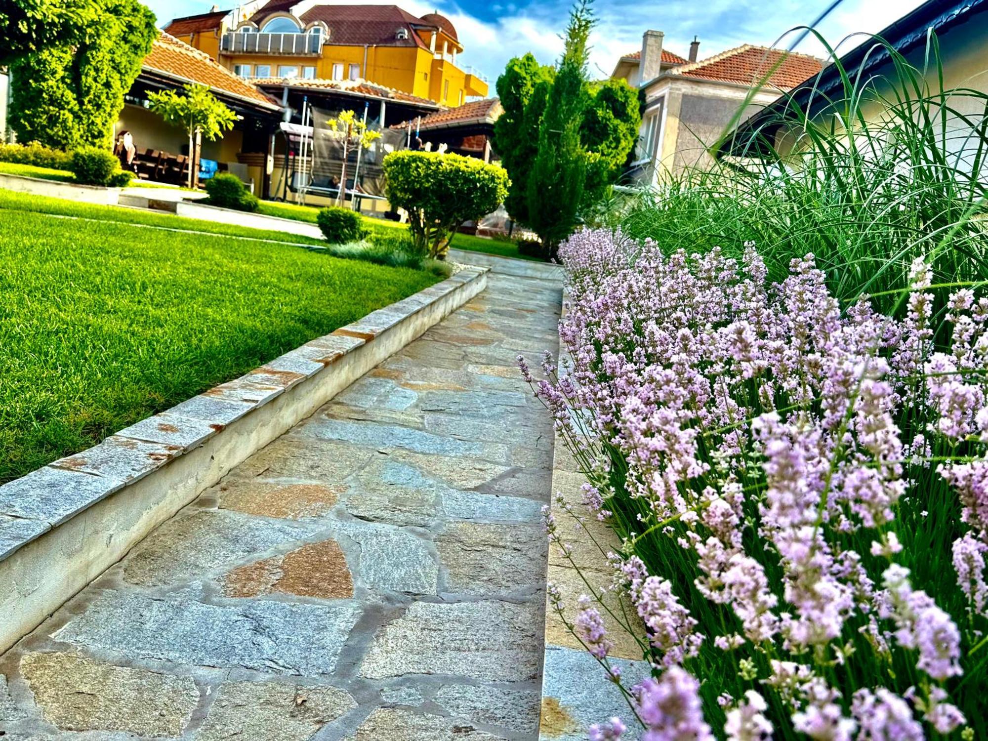 Single Apartment Elit Chernomorets Esterno foto