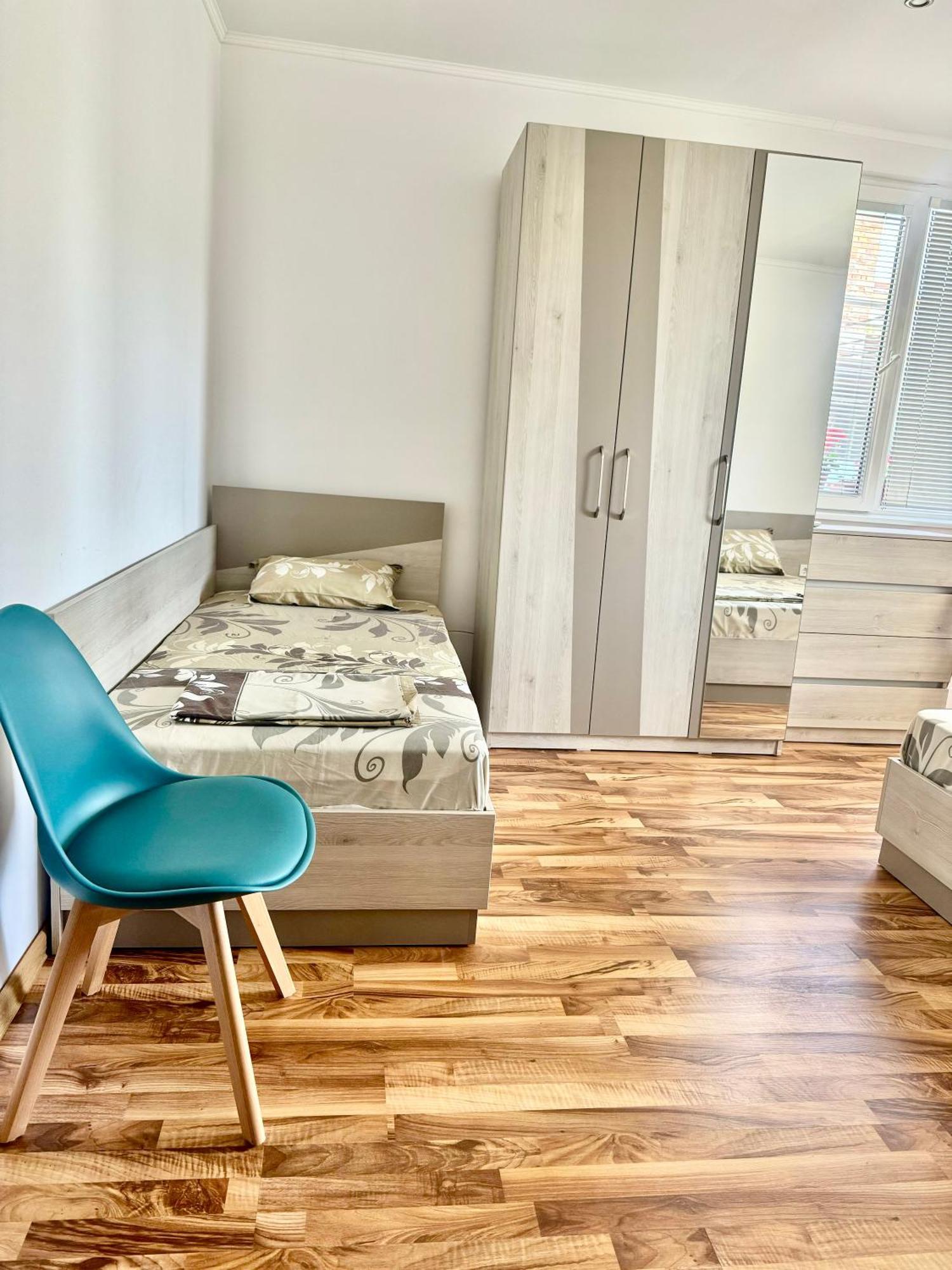 Single Apartment Elit Chernomorets Esterno foto