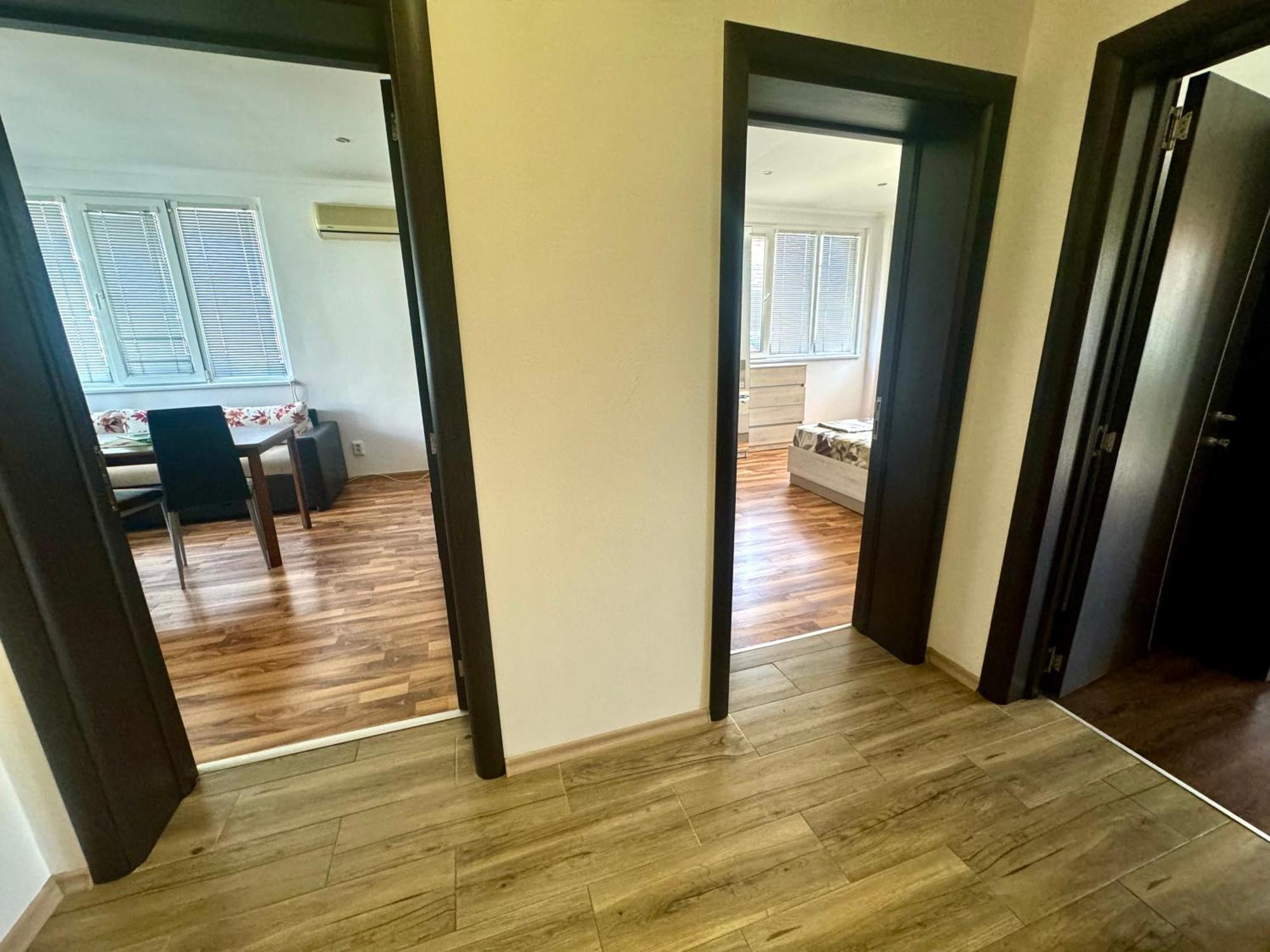 Single Apartment Elit Chernomorets Esterno foto