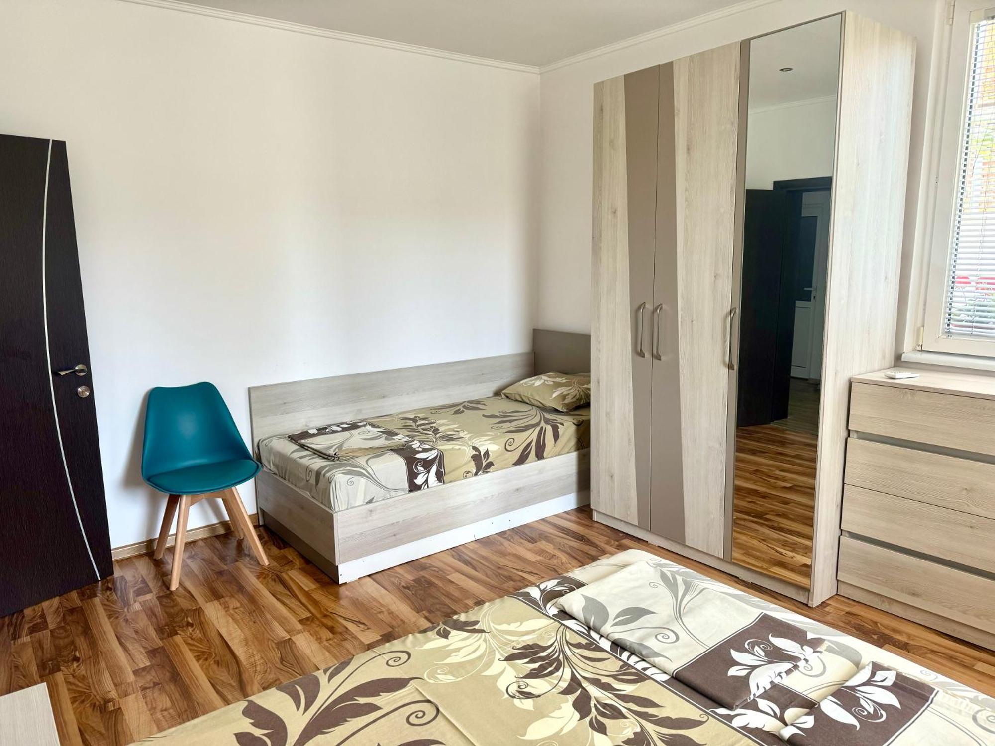 Single Apartment Elit Chernomorets Esterno foto