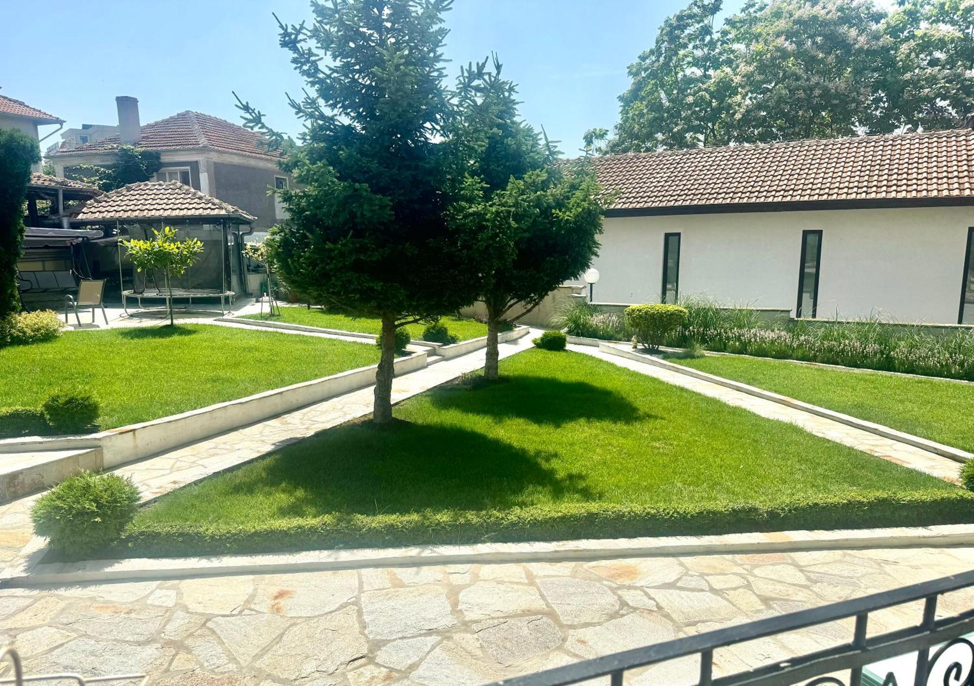 Single Apartment Elit Chernomorets Esterno foto