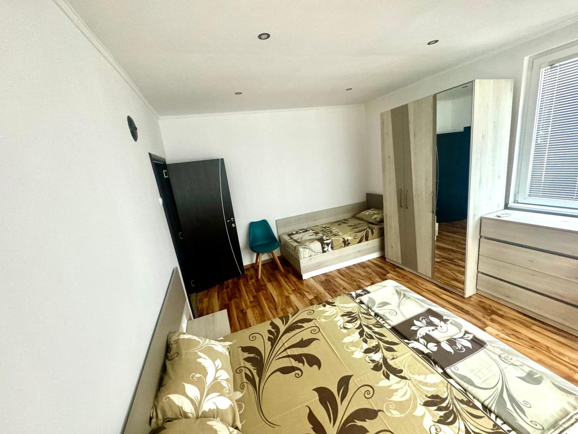 Single Apartment Elit Chernomorets Esterno foto