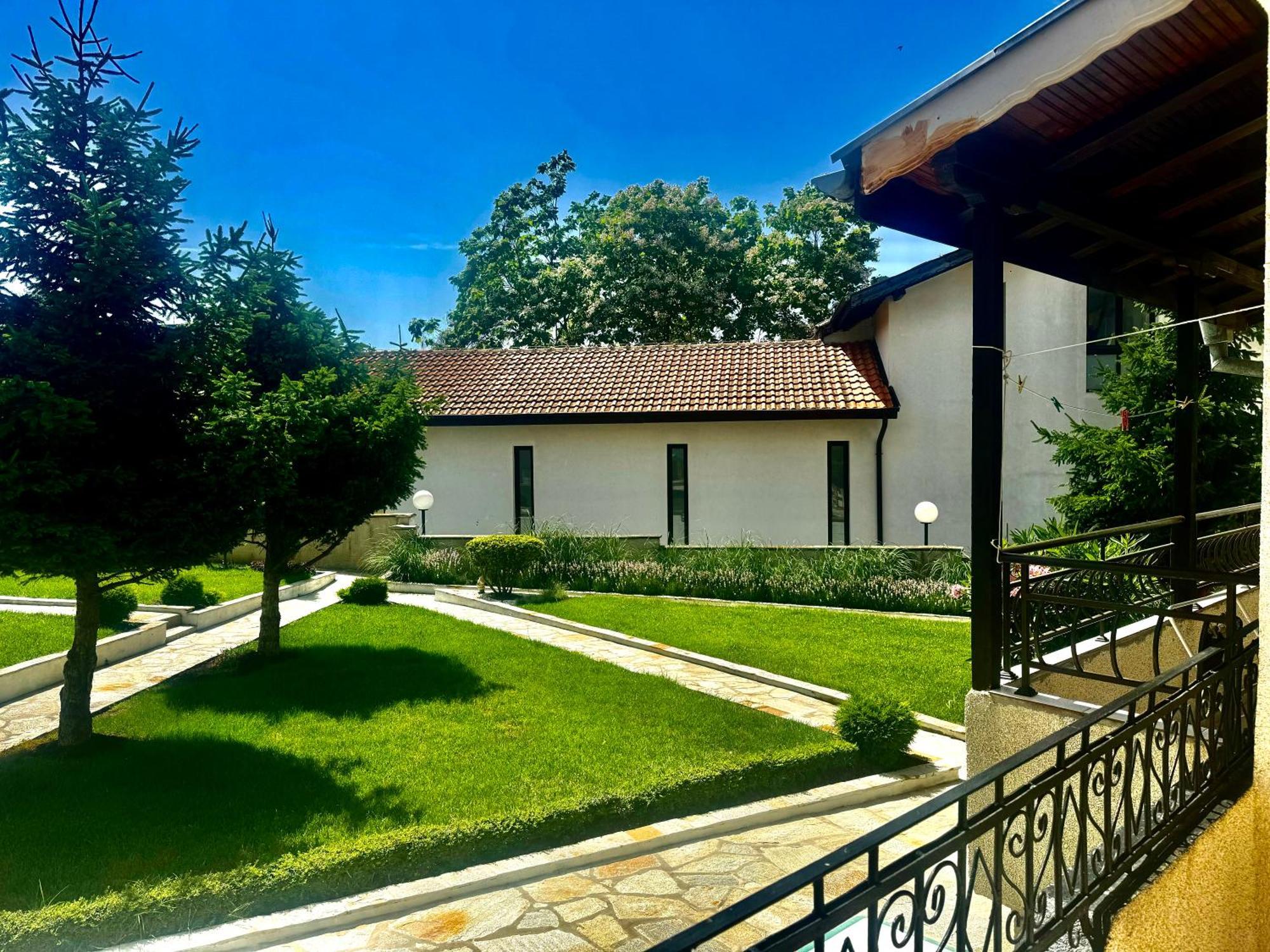 Single Apartment Elit Chernomorets Esterno foto