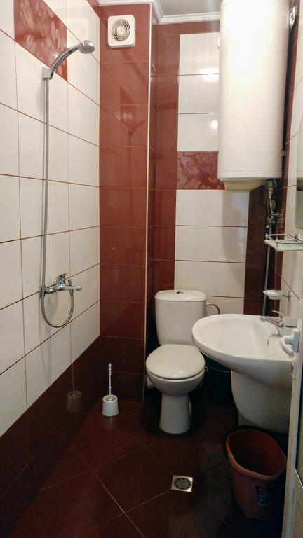 Single Apartment Elit Chernomorets Esterno foto