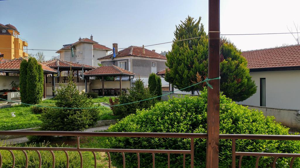 Single Apartment Elit Chernomorets Esterno foto