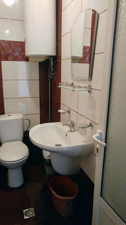 Single Apartment Elit Chernomorets Esterno foto