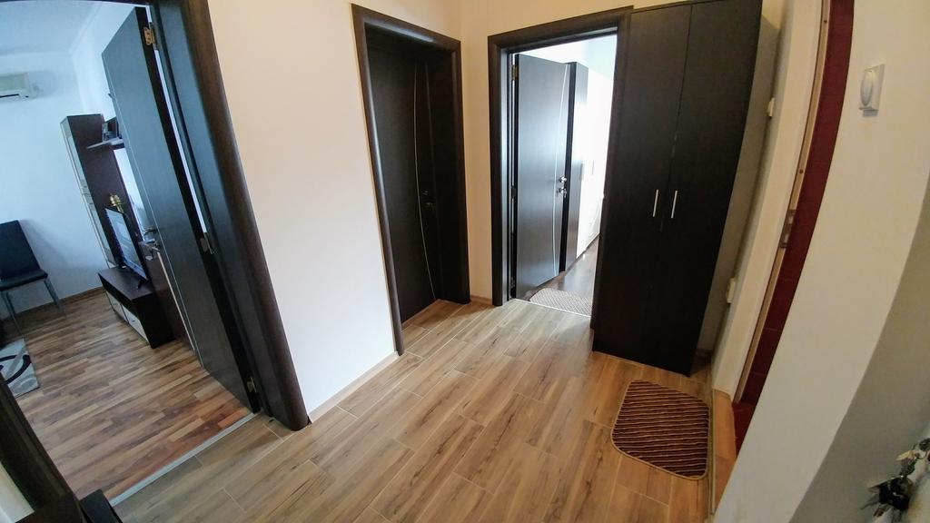 Single Apartment Elit Chernomorets Esterno foto