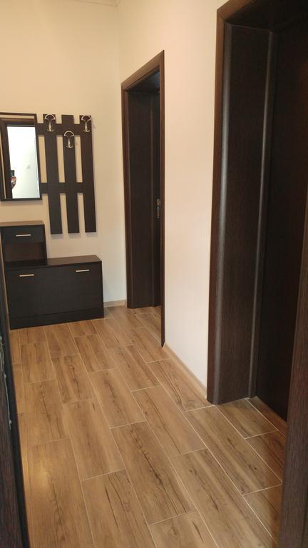 Single Apartment Elit Chernomorets Esterno foto