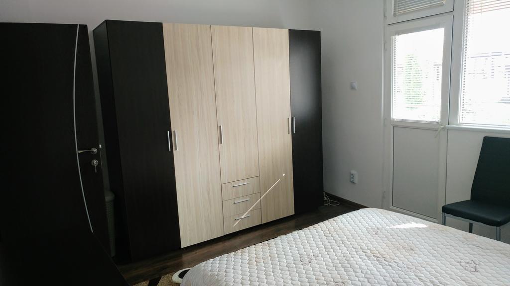 Single Apartment Elit Chernomorets Esterno foto