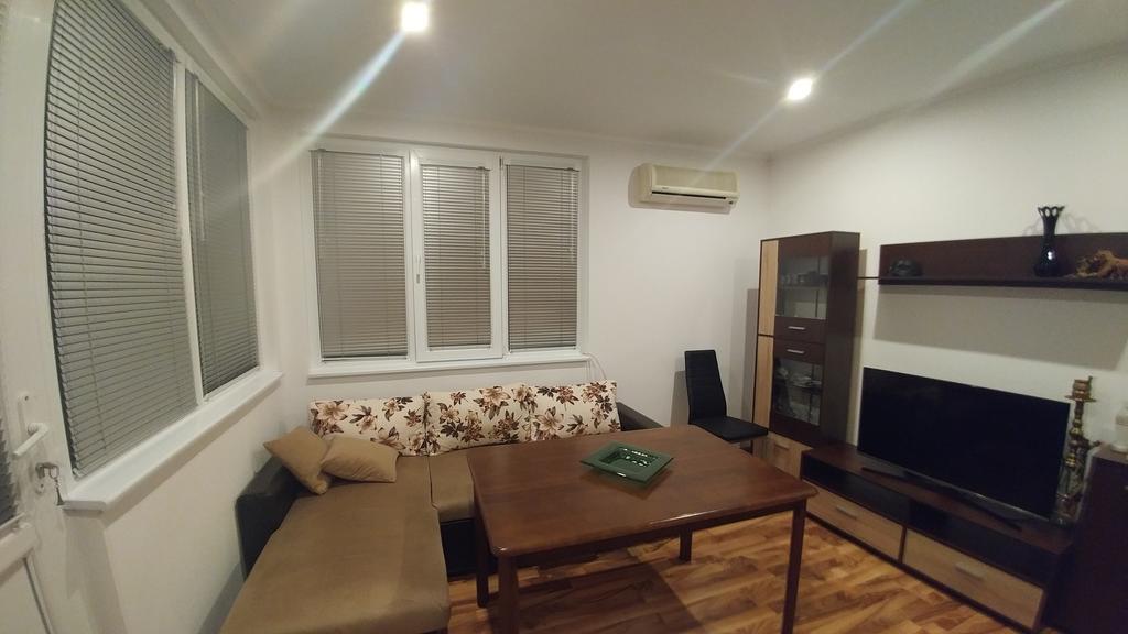 Single Apartment Elit Chernomorets Esterno foto