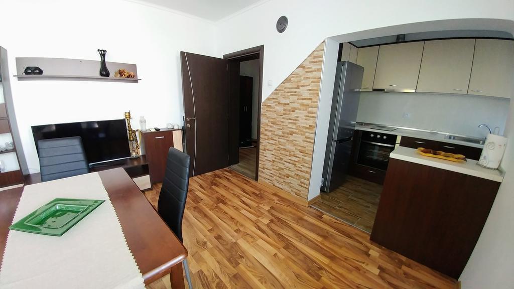 Single Apartment Elit Chernomorets Esterno foto