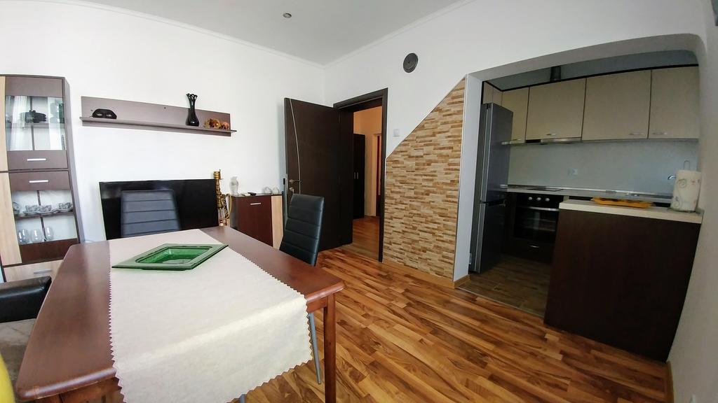 Single Apartment Elit Chernomorets Esterno foto