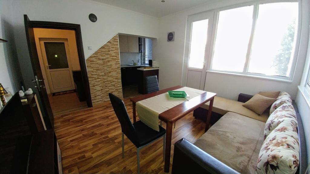 Single Apartment Elit Chernomorets Esterno foto