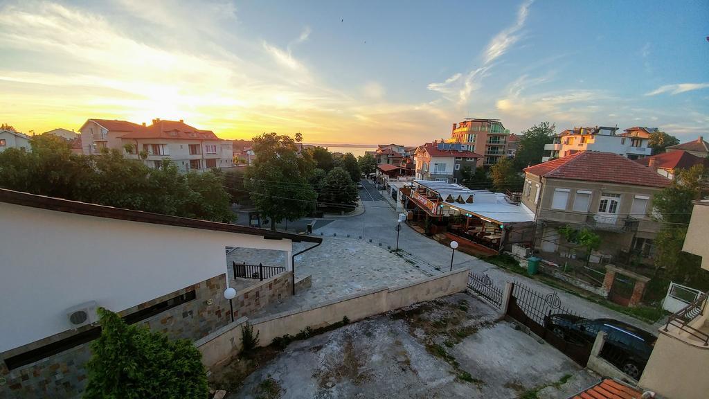 Single Apartment Elit Chernomorets Esterno foto
