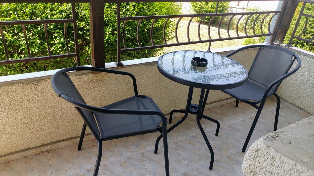 Single Apartment Elit Chernomorets Esterno foto