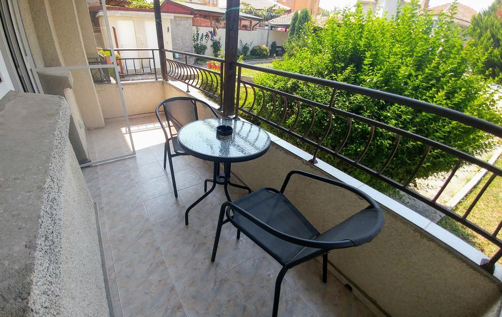 Single Apartment Elit Chernomorets Esterno foto