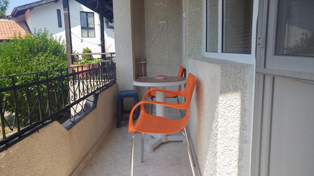 Single Apartment Elit Chernomorets Esterno foto