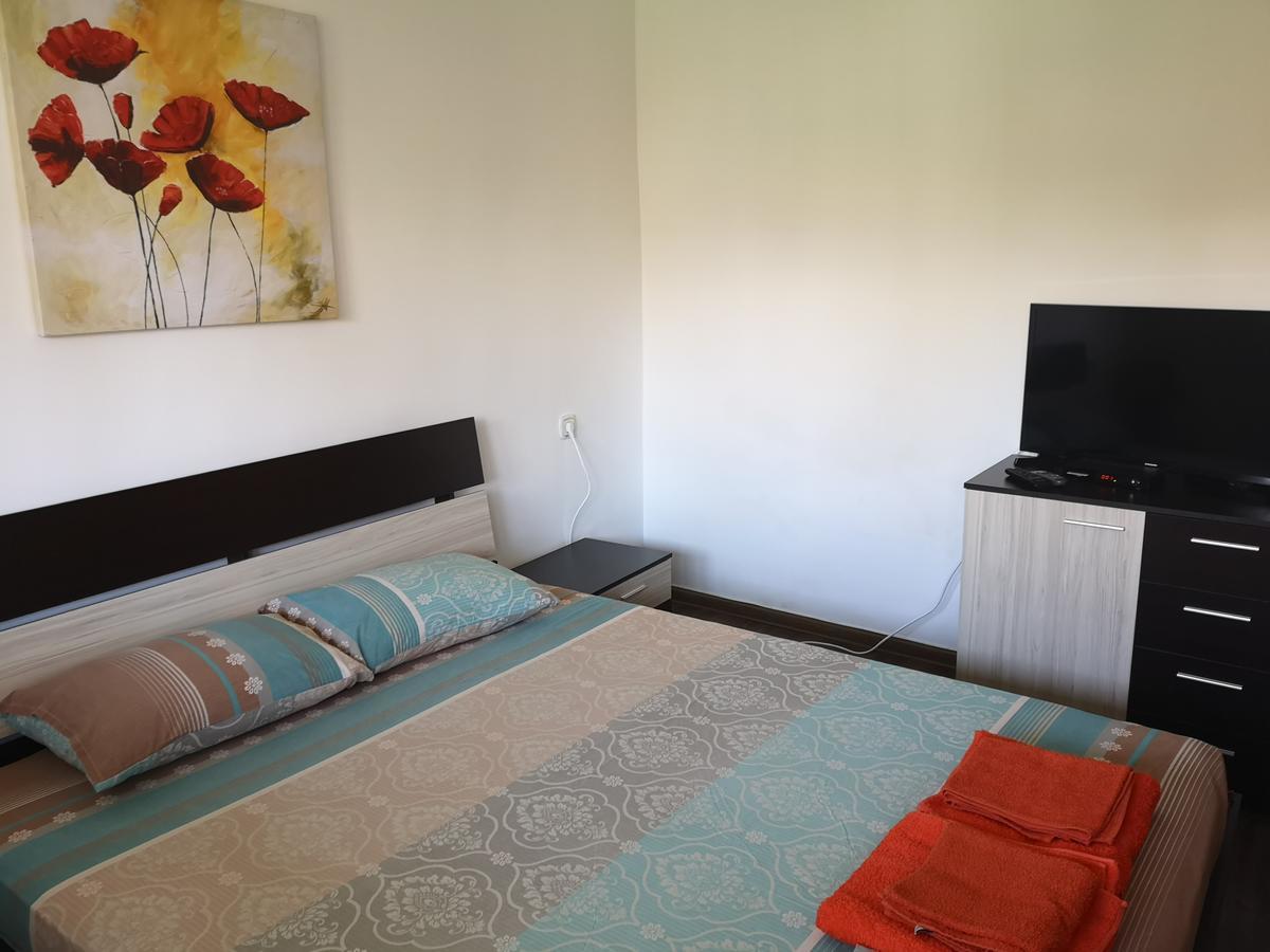 Single Apartment Elit Chernomorets Esterno foto