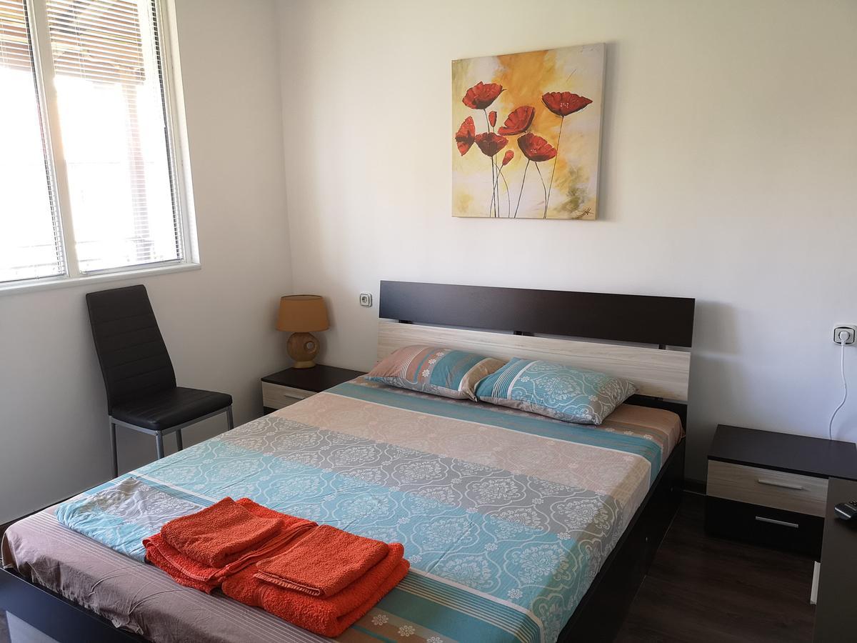Single Apartment Elit Chernomorets Esterno foto